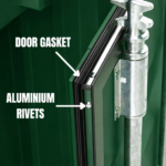 Door Seal gasket Set Image