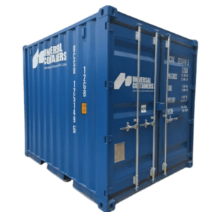 10ft Shipping Containers