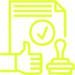 approval icon