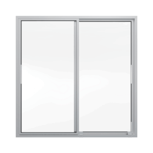 Shipping Container Windows