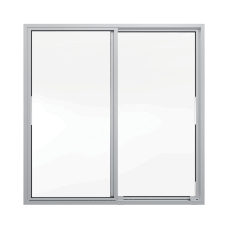 Shipping Container Windows