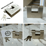 Padlock UCS