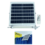 solar set