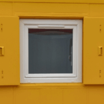 Tilt & Turn Window