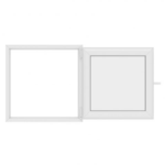 Tilt & Turn Window