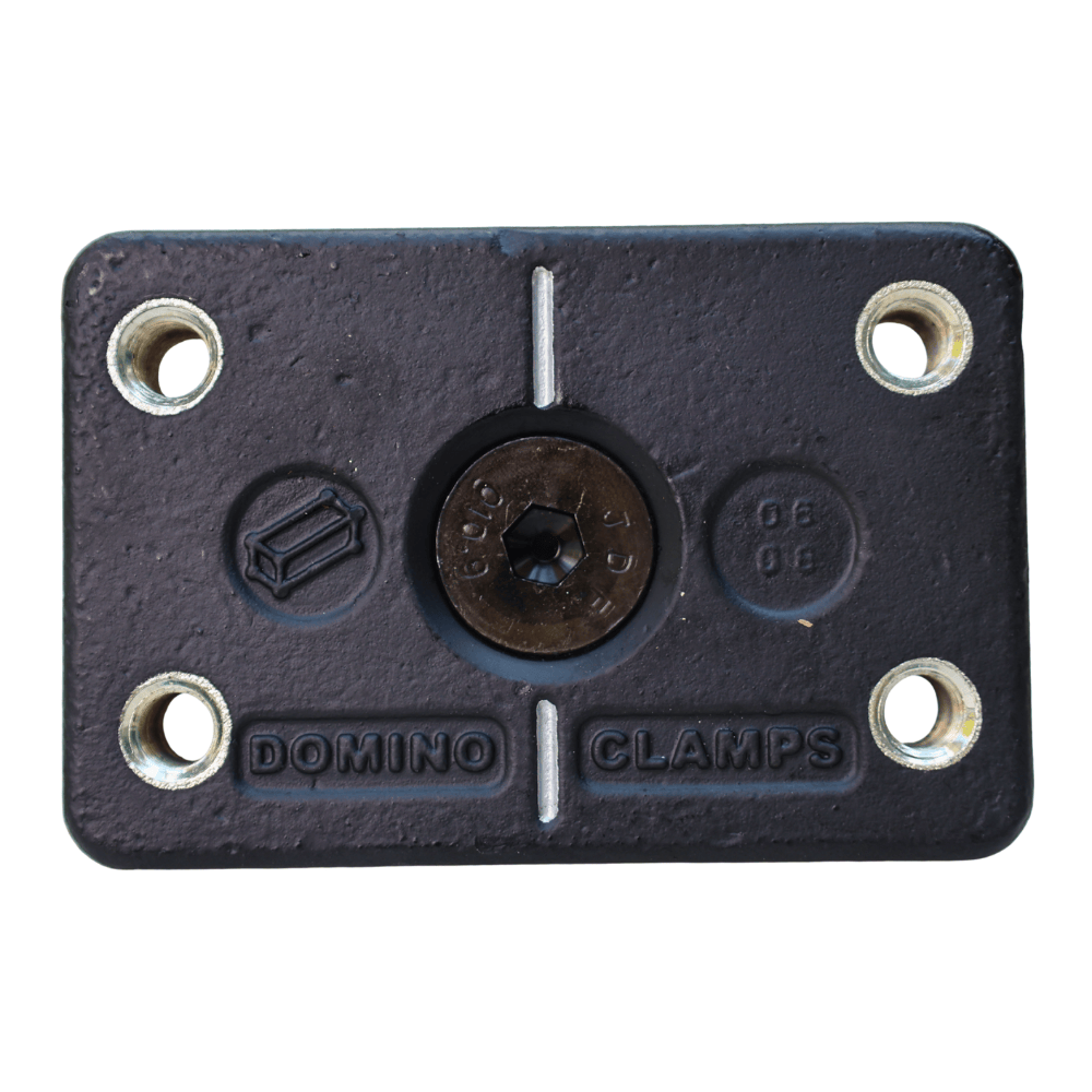 Domino Clamps