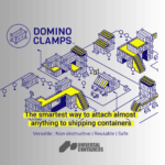 dominos clamps