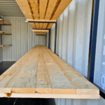 Racking Boards