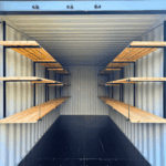 Racking Boards