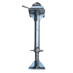 Adjustable Twist Lock Leg