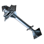 Adjustable Twist Lock Leg