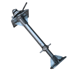 Adjustable Twist Lock Leg