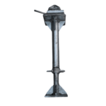 Adjustable Twist Lock Leg