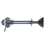 Adjustable Twist Lock Leg