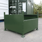 Half Height Stillage - Large