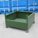Half Height Stillage - Large