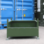 Half Height Stillage - Large