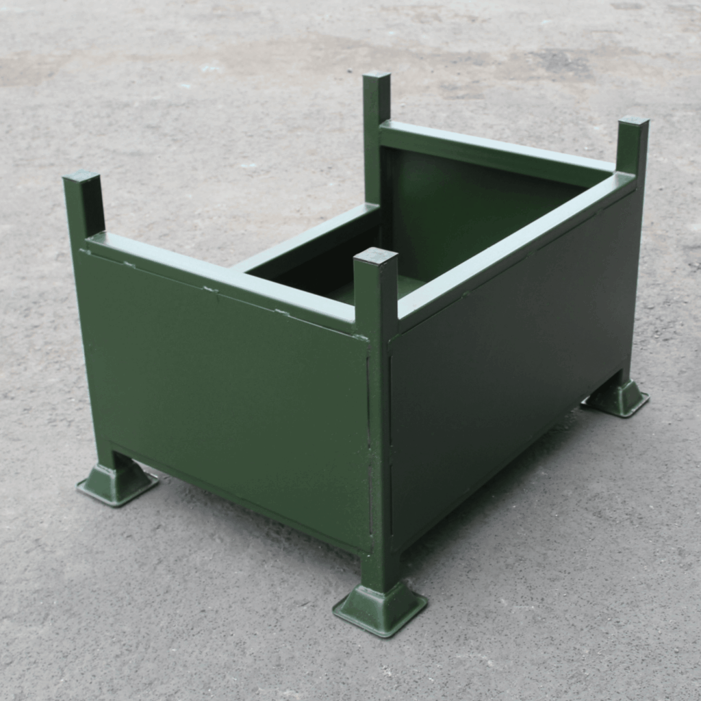 Half Height Stillage - Small