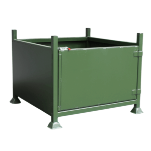 Front Door Access Stillage