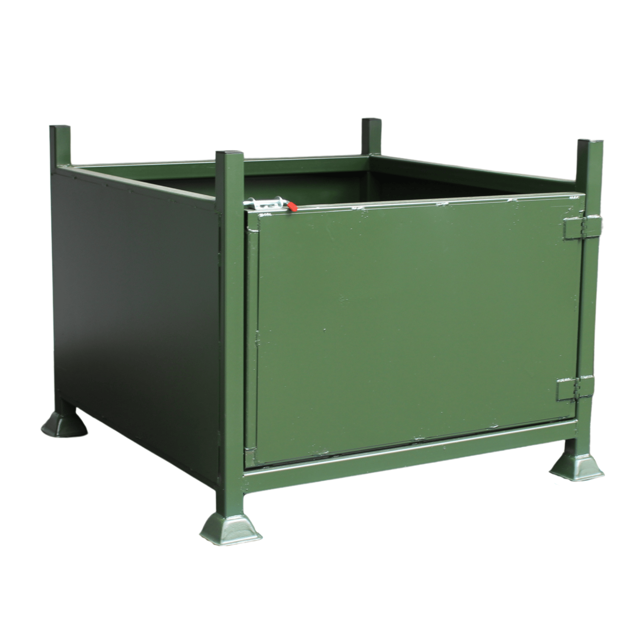 Front Access Door Stillage