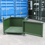 Front Door Access Stillage