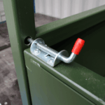 Front Door Access Stillage