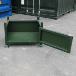 Front Door Access Stillage