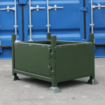 Front Door Access Stillage