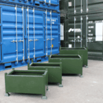 Standard Stillages - Sizes