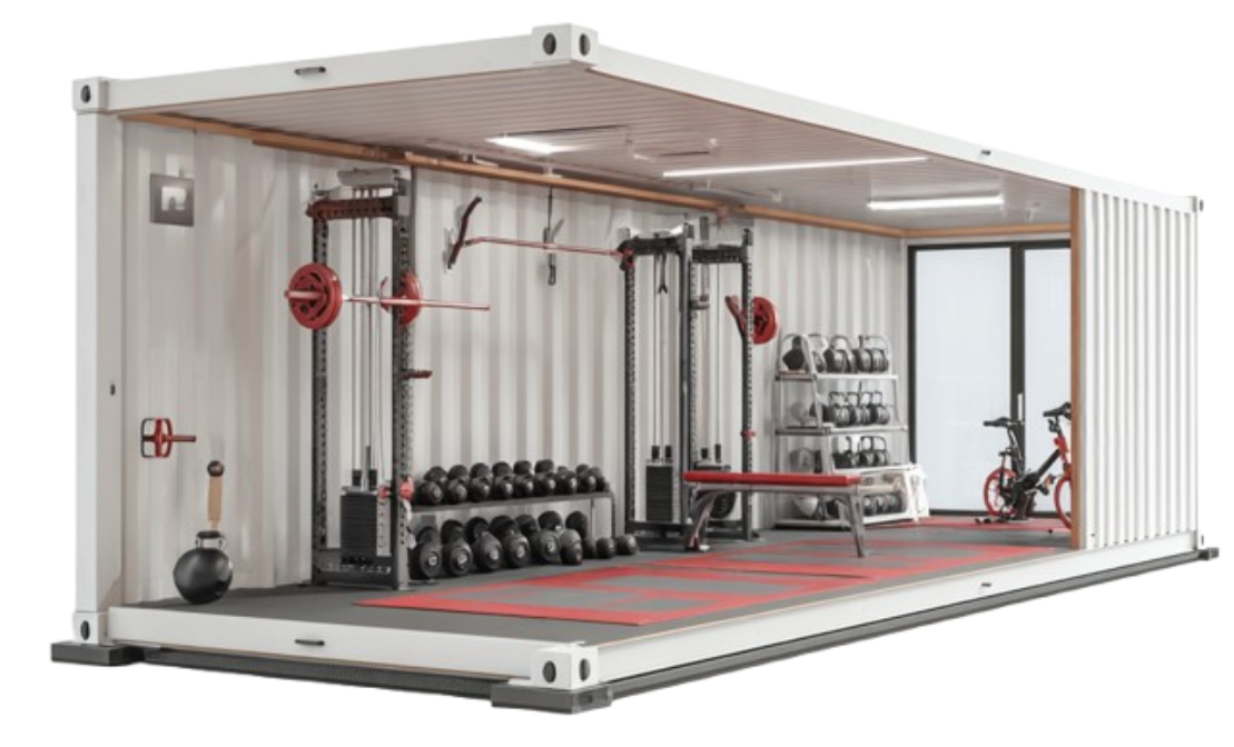 Home Plans Shipping Container Gym Home Plans Shipping Container Gym