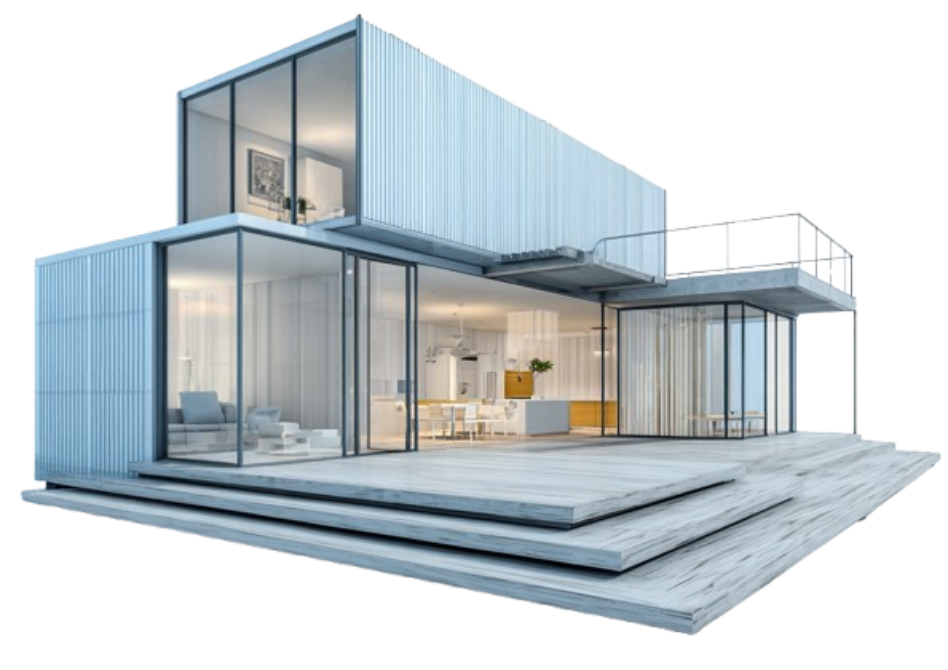 Shipping Container Homes