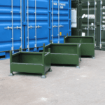 Half Height Stillage