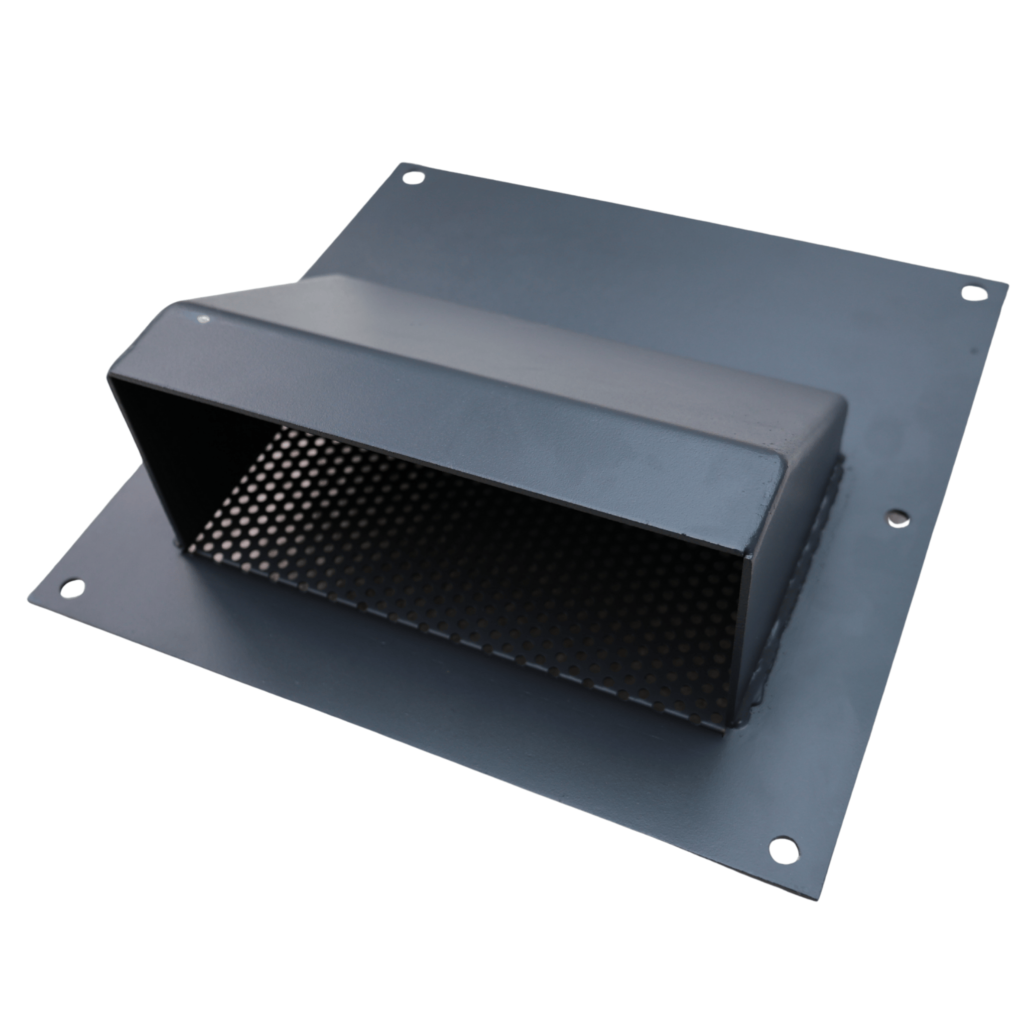 Large Shipping Container Metal Air Vent