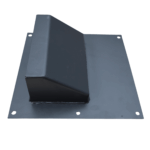 large steel container air vent