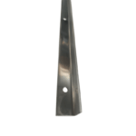 Stainless Steel Retaining Strip
