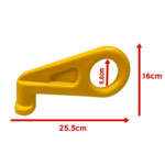 Shipping Container Lifting Lug