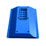 Large Corrugation Plastic Air Vent