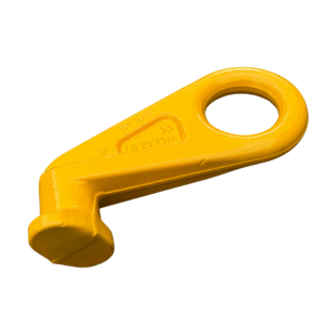 Shipping Container Lifting Lug
