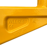 Shipping Container Lifting Lug Right