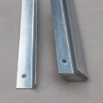 Stainless Steel Retaining Strip
