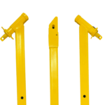 tow bar system