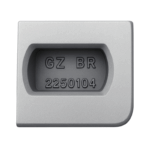 Bottom Corner Casting - Stainless Steel