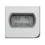 Top Corner Casing - Stainless Steel