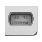 Top Corner Casing - Stainless Steel