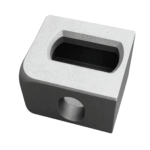 Top Corner Casing - Stainless Steel