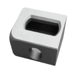 Top Corner Casing - Stainless Steel