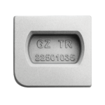 Top Corner Casing - Stainless Steel