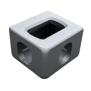 Top Corner Casing - Stainless Steel