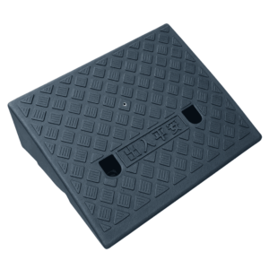 Small Plastic Ramp for Shipping Container