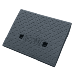 Small Plastic Ramp for Shipping Container